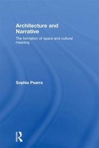 Enlarge image Cover: Architecture and Narrative - Routledge