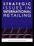 Cover: Strategic Issues in International Retailing - Routledge