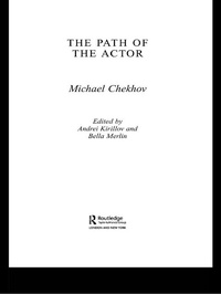 Abbildung von: The Path Of The Actor - Routledge