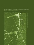 Cover: Environmental Values in a Globalizing World - Routledge