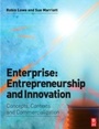 Cover: Enterprise: Entrepreneurship and Innovation - Routledge