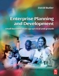 Bild: Enterprise Planning and Development - Routledge