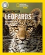 Cover: Face to Face with Leopards - Collins