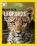 Cover: Face to Face with Leopards - Collins