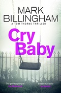 Cover: Cry Baby - Sphere
