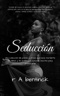 Cover: Seducci&oacute;n (Edici&oacute;n Kindle) - FyaPublishing