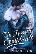 Cover: Una Incontro Complicato - Babelcube Inc.
