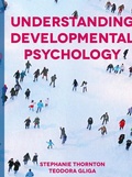 Cover: Understanding Developmental Psychology - Red Globe Press