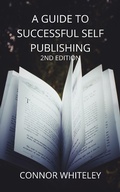 Cover: A Guide to Successful Self-Publishing (Books for Writers and Authors, #1) - Books for Writers and Authors