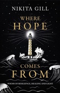 Cover: Where Hope Comes From - TRAPEZE