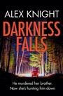 Cover: Darkness Falls - Orion