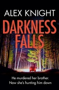 Cover: Darkness Falls - Orion