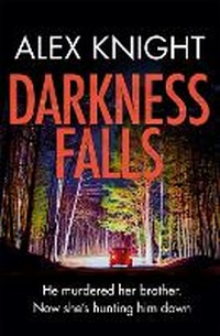 Enlarge image Cover: Darkness Falls - Orion (an Imprint of The Orion Publishing Group Ltd )