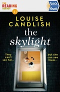 Cover: Skylight - Simon & Schuster UK
