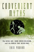 Cover: Convenient Myths - Baylor University Press