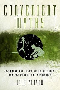 Enlarge image Cover: Convenient Myths - Baylor University Press