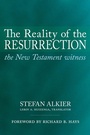 Cover: The Reality of the Resurrection - Baylor University Press