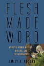 Cover: Flesh Made Word - Baylor University Press