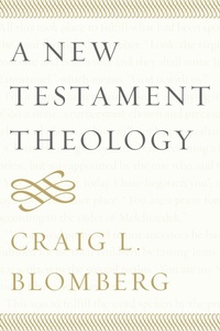 Abbildung von: A New Testament Theology - Baylor University Press