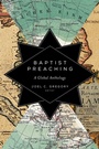 Cover: Baptist Preaching - Baylor University Press
