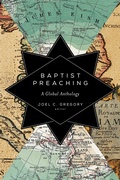 Cover: Baptist Preaching - Baylor University Press