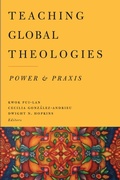 Cover: Teaching Global Theologies - Baylor University Press