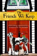 Cover: The Friends We Keep - Baylor University Press