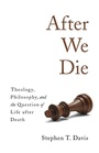 Cover: After We Die - Baylor University Press