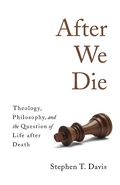 Cover: After We Die - Baylor University Press