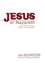 Cover: Jesus of Nazareth - Baylor University Press