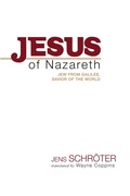 Cover: Jesus of Nazareth - Baylor University Press