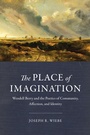 Cover: The Place of Imagination - Baylor University Press