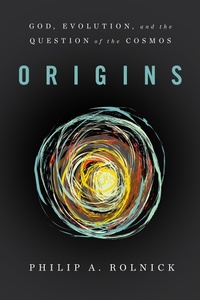 Enlarge image Cover: Origins - Baylor University Press