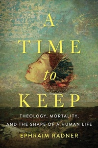Enlarge image Cover: A Time to Keep - Baylor University Press