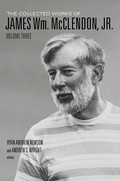 Cover: The Collected Works of James Wm. McClendon, Jr. - Baylor University Press