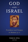 Cover: God and Israel - Baylor University Press