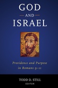 Abbildung von: God and Israel - Baylor University Press