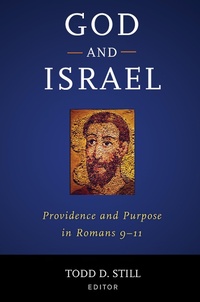 Abbildung von: God and Israel - Baylor University Press