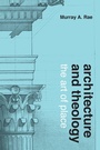 Cover: Architecture and Theology - Baylor University Press