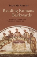 Abbildung von: Reading Romans Backwards - Baylor University Press