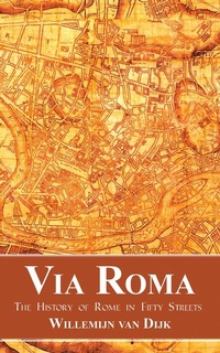 Abbildung von: Via Roma - Baylor University Press