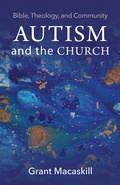 Cover: Autism and the Church - Baylor University Press