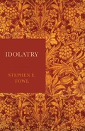 Cover: Idolatry - Baylor University Press