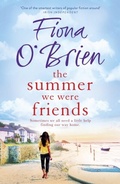 Cover: The Summer We Were Friends - Hachette Books Ireland