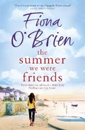 Cover: The Summer We Were Friends - Hachette Books Ireland