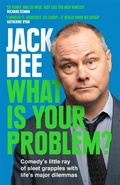 Cover: What is Your Problem? - Quercus