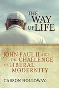 Cover: The Way of Life - Baylor University Press