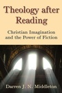 Cover: Theology After Reading - Baylor University Press