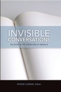 Cover: Invisible Conversations - Baylor University Press