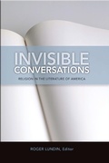 Cover: Invisible Conversations - Baylor University Press
